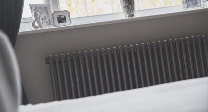 Finding the perfect radiator for your bedroom