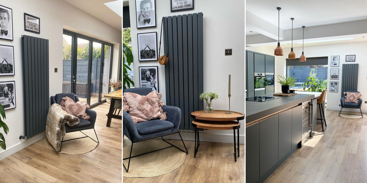 Choosing the Right Radiator for Your Home
