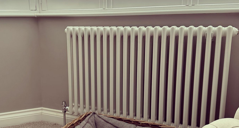 Preparing your radiators for winter