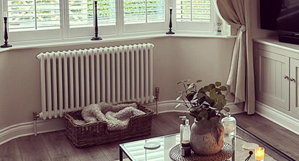 What size radiator do I need? A simple guide