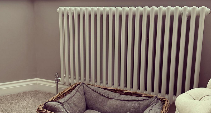 Where to put a radiator: a room-by-room placement guide